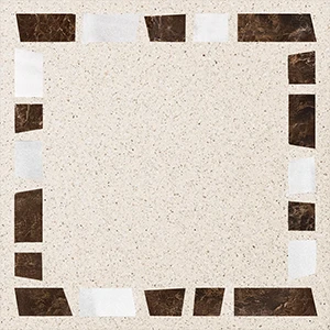 RectangleB-WHITE+BROWN+BROWN-M1-CREAM-KLC