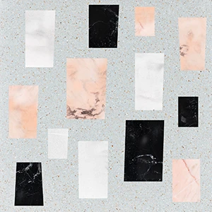 RectangleM-PINK+BLACK+WHITE-M1-CREAM-KB4